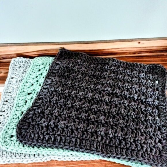 Farmhouse Dishclothes - Picture 7 of 8